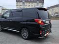 Toyota Alphard 2012 годаүшін11 500 000 тг. в Атырау – фото 4