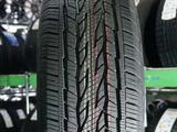 Шины Continental 275/65/r17 LX2 за 150 000 тг. в Алматы