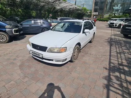 Nissan Cefiro 1998 года за 1 800 000 тг. в Алматы