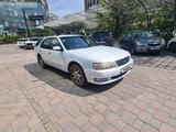 Nissan Cefiro 1998 годаүшін1 800 000 тг. в Алматы – фото 3