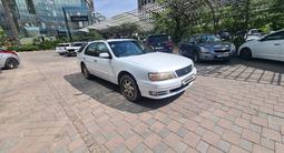 Nissan Cefiro 1998 года за 1 800 000 тг. в Алматы – фото 3