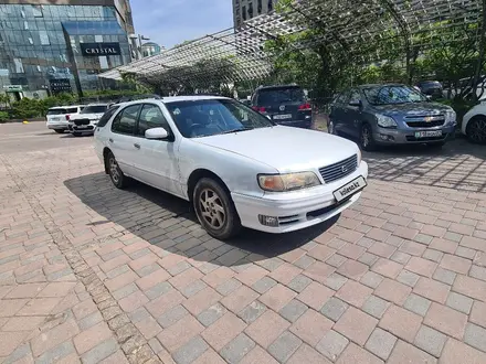 Nissan Cefiro 1998 года за 1 800 000 тг. в Алматы – фото 3