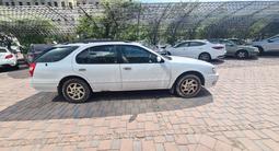 Nissan Cefiro 1998 года за 1 800 000 тг. в Алматы – фото 4