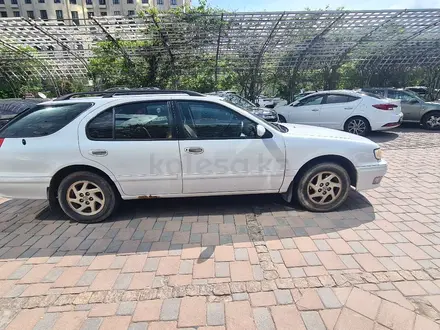 Nissan Cefiro 1998 года за 1 800 000 тг. в Алматы – фото 4