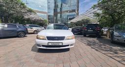 Nissan Cefiro 1998 года за 1 800 000 тг. в Алматы – фото 2