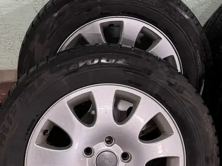 Диски на ауди за 130 000 тг. в Алматы