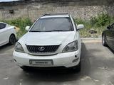 Lexus RX 330 2004 года за 5 700 000 тг. в Семей