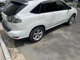 Lexus RX 330 2004 года за 5 700 000 тг. в Семей – фото 2