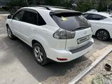Lexus RX 330 2004 года за 5 700 000 тг. в Семей – фото 3