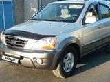 Kia Sorento 2008 года за 5 300 000 тг. в Шымкент