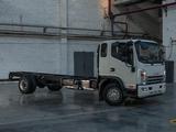 JAC  N120 2026 года за 19 600 000 тг. в Шымкент