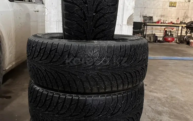 Шины зимние новые за 150 000 тг. в Астана