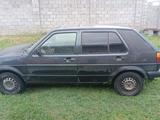 Volkswagen Golf 1993 года за 500 000 тг. в Тараз – фото 3