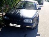 Volkswagen Golf 1993 года за 1 000 000 тг. в Талдыкорган