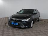 Toyota Camry 2015 года за 12 630 000 тг. в Шымкент