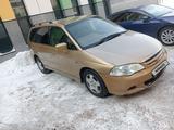 Honda Odyssey 2000 годаүшін3 300 000 тг. в Астана – фото 3