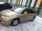 Honda Odyssey 2000 годаүшін3 300 000 тг. в Астана – фото 4