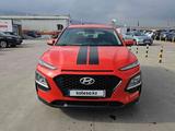 Hyundai Kona 2020 года за 5 500 000 тг. в Алматы