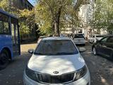 Kia Rio 2013 года за 4 500 000 тг. в Алматы – фото 2