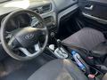 Kia Rio 2013 годаfor4 500 000 тг. в Алматы – фото 8