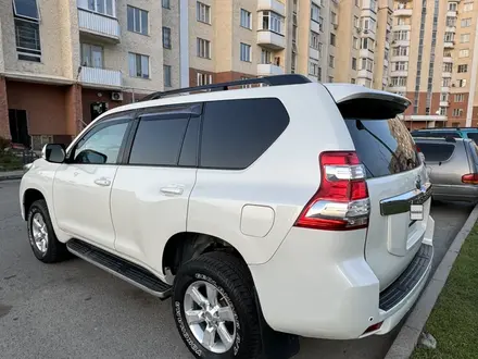 Toyota Land Cruiser Prado 2015 года за 15 500 000 тг. в Алматы – фото 3