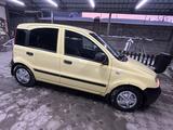 Fiat Panda 2010 годаfor2 100 000 тг. в Алматы – фото 2