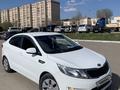 Kia Rio 2014 годаүшін4 750 000 тг. в Усть-Каменогорск – фото 4
