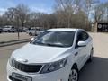 Kia Rio 2014 годаүшін4 750 000 тг. в Усть-Каменогорск – фото 3