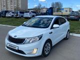 Kia Rio 2014 годаүшін4 750 000 тг. в Усть-Каменогорск