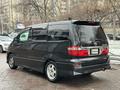 Toyota Alphard 2005 года за 6 000 000 тг. в Алматы – фото 2