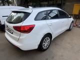 Kia Cee'd 2017 годаүшін3 000 000 тг. в Алматы – фото 2
