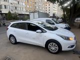 Kia Cee'd 2017 годаүшін3 000 000 тг. в Алматы