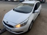 Kia Cee'd 2017 годаүшін3 000 000 тг. в Алматы – фото 5