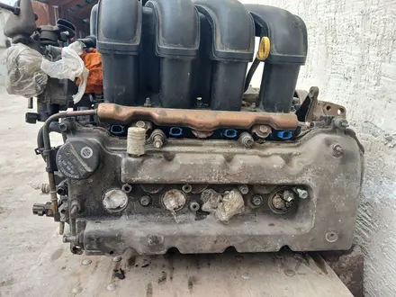 Двигатель тойата VVITI за 35 000 тг. в Алматы