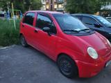 Daewoo Matiz 2005 года за 1 500 000 тг. в Риддер