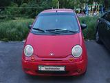 Daewoo Matiz 2005 года за 1 500 000 тг. в Риддер – фото 2
