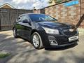 Chevrolet Cruze 2014 годаүшін5 100 000 тг. в Караганда – фото 19