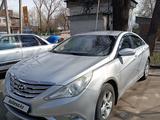 Hyundai Sonata 2011 года за 5 500 000 тг. в Алматы – фото 2