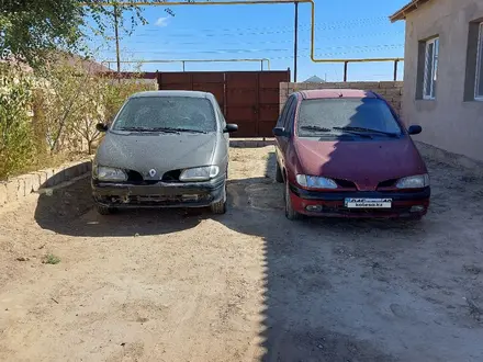 Renault Scenic 1997 года за 1 000 000 тг. в Актау