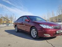 Toyota Camry 2002 годаүшін4 500 000 тг. в Астана