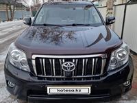 Toyota Land Cruiser Prado 2011 года за 14 900 000 тг. в Семей