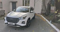 Chery Tiggo 4 Pro 2024 года за 7 300 000 тг. в Костанай – фото 2
