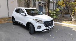Chery Tiggo 4 Pro 2024 года за 7 300 000 тг. в Костанай