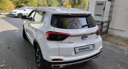 Chery Tiggo 4 Pro 2024 года за 7 300 000 тг. в Костанай – фото 4