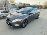 Ford Mondeo 2011 года за 5 400 000 тг. в Костанай – фото 2