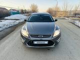 Ford Mondeo 2011 года за 5 400 000 тг. в Костанай – фото 3