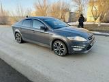 Ford Mondeo 2011 года за 5 400 000 тг. в Костанай – фото 4