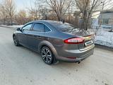 Ford Mondeo 2011 года за 5 400 000 тг. в Костанай – фото 5