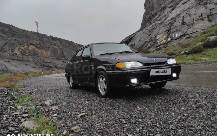 ВАЗ (Lada) 2115 2012 годаfor1 700 000 тг. в Шымкент