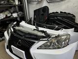 Бампер f sport передний задний капот дверь за 70 000 тг. в Алматы